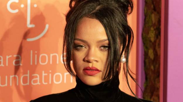 RMF Extra: Rihanna wraca do muzyki? Piosenkarka zapowiedziała występ podczas Super Bowl 2023