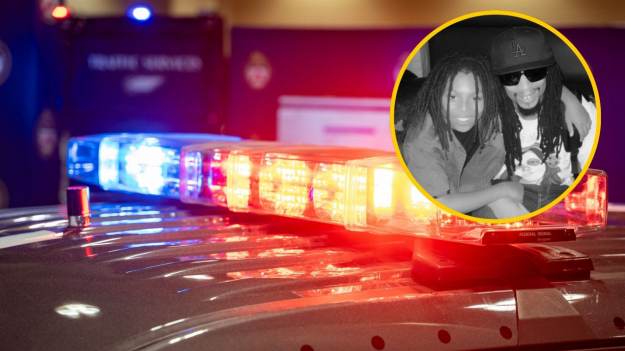 Tragedia w rodzinie słynnego rapera. Zwłoki jego..