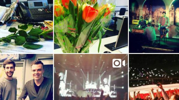 RMF Extra: Rewolucja na Instagramie! Najpopularniejsze zamiast najnowszych!