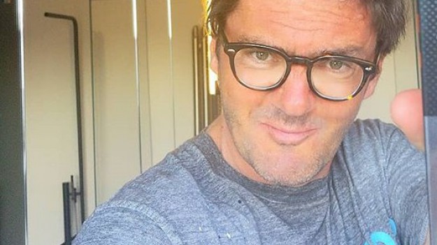 RMF Extra: Kuba Wojewódzki zaatakował młodą dziewczynę. Zadał jej cios poniżej pasa