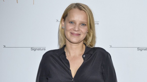 RMF Extra: Joanna Kulig pokazała ciążowy brzuszek! Zdjęciami pochwaliła się na Instagramie