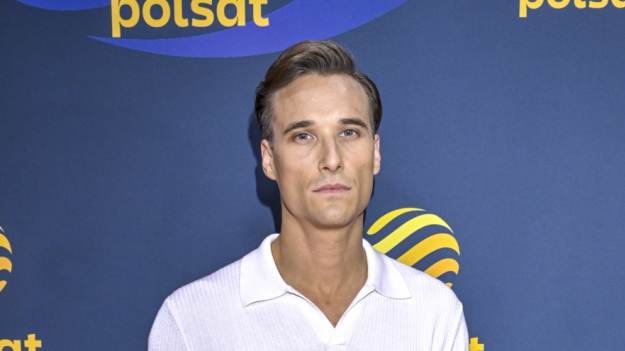 RMF Extra: Maurycy Popiel poinformował o śmierci bliskiej osoby. Przekazał przykre wieści