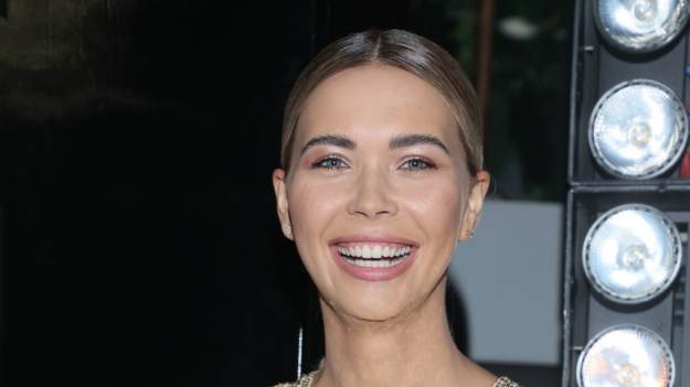 RMF Extra: Sandra Kubicka nieoczekiwanie podzieliła się nowiną. Płyną gratulacje [FOTO]