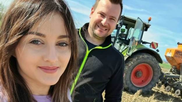 RMF Extra: Anna Bardowska z "Rolnik szuka żony" pokazała nowe zdjęcie dzieci. W komentarzach: nawiązanie do powiększenia rodziny!