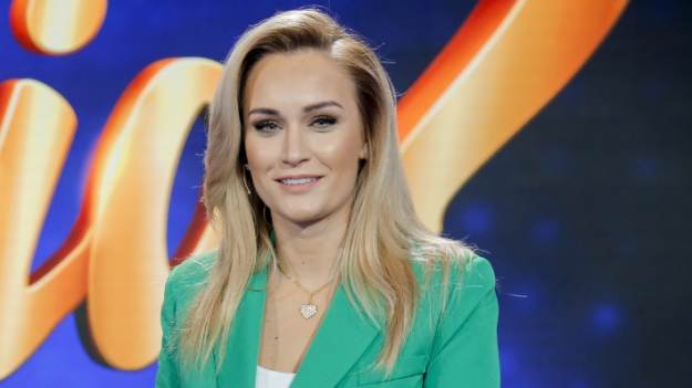 RMF Extra: Kamila z "Rolnik szuka żony" "przyłapana" na parkiecie. "Taniec z Gwiazdami przed Tobą" - komentują internauci 