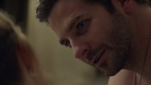 RMF Extra: Niesamowicie przystojny Bradley Cooper zagra w nowym filmie! 