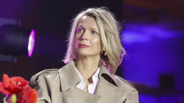 RMF Extra: Magda Mołek wspomina ostatnie miesiące. "Nie muszę i nie chcę być dzielna"