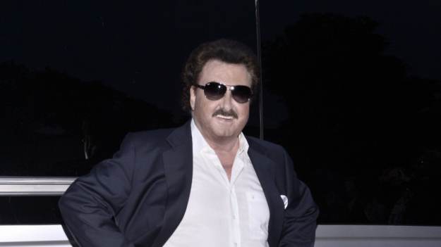 RMF Extra: Rozesłali zaproszenia na koncert Krzysztofa Krawczyka. Teraz się tłumaczą