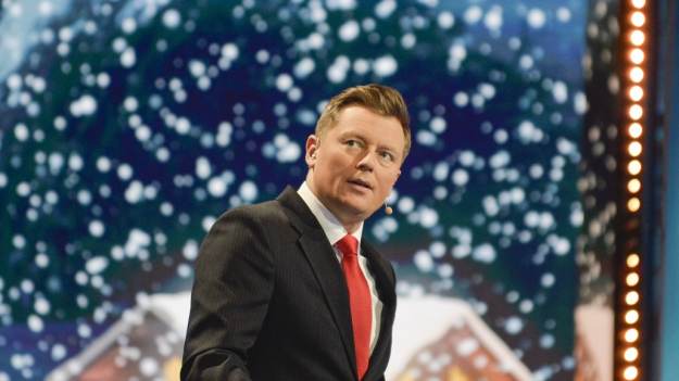 RMF Extra: TVP rezygnuje z emisji popularnego programu? Prowadził go m.in. Rafał Brzozowski 