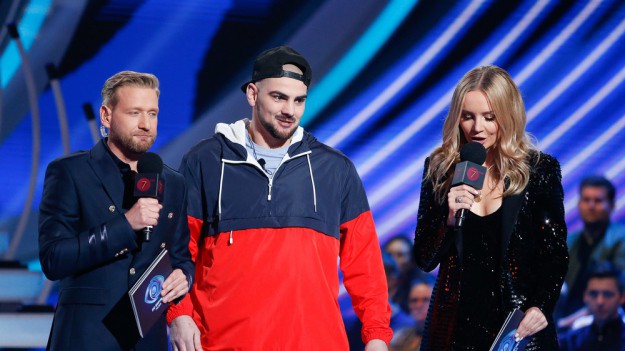 RMF Extra: "Big Brother": Igor prawie zemdlał. Reakcja Wielkiego Brata? Mocno rozwścieczyła mieszkańców