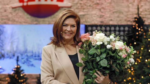 RMF Extra: Katarzyna Dowbor świętuje. Jak spędza swoje 65. urodziny?