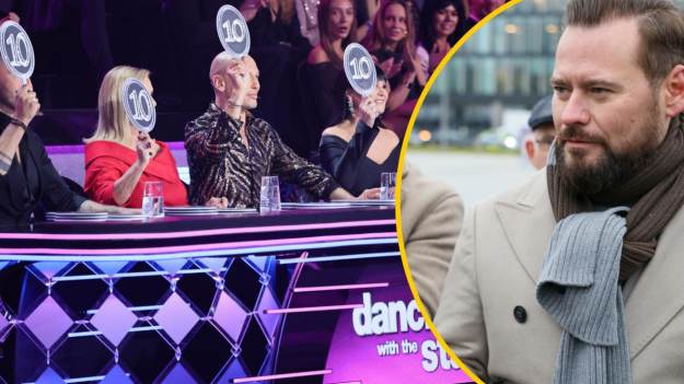 RMF Extra: Krzysztof Stanowski w „Tańcu z gwiazdami”. Uczestnik show przekazał takie wieści