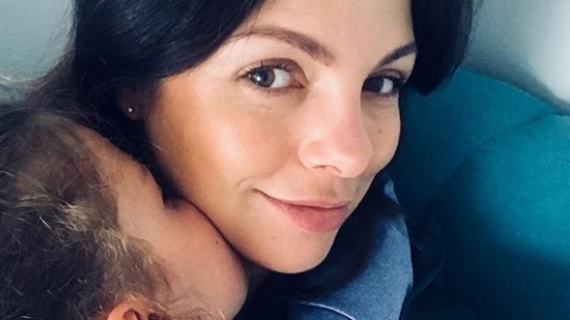 RMF Extra: Karolina Gorczyca urodziła!