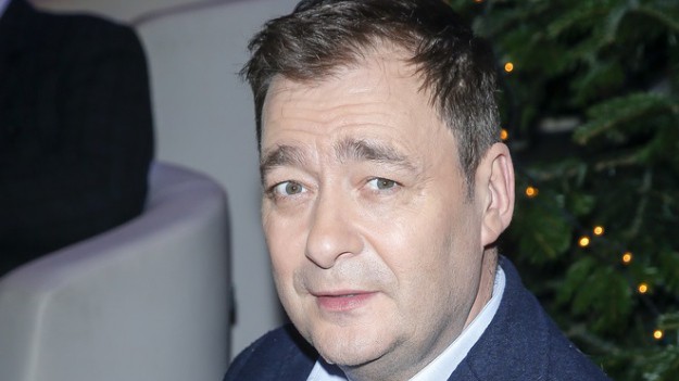RMF Extra: Jacek Rozenek powoli wraca do zdrowia. Aktor w krótkim nagraniu wydał oświadczenie
