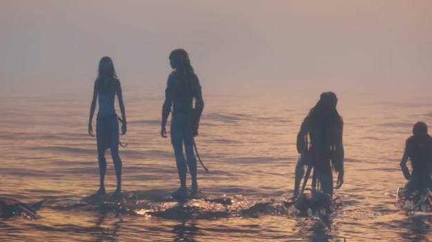 Ten film jeszcze nie trafił do kin, a już pobił..