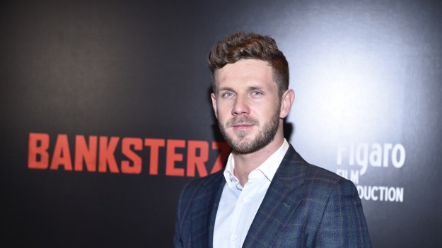 RMF Extra: Antek Królikowski wspomniał o swoim pobycie na izbie wytrzeźwień. "Obudziłem się w sali wypełnionej pijanymi facetami"