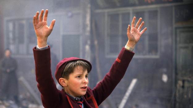 Sześć nominacji do Oscara. Ten film wojenny z..