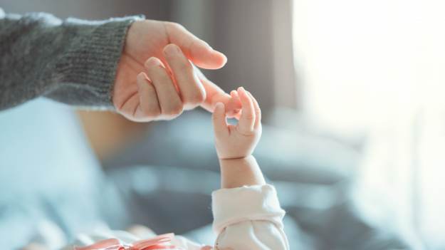 RMF Extra: To najpopularniejsze imiona dla dzieci w 2025 roku! Oficjalne dane z Warszawy