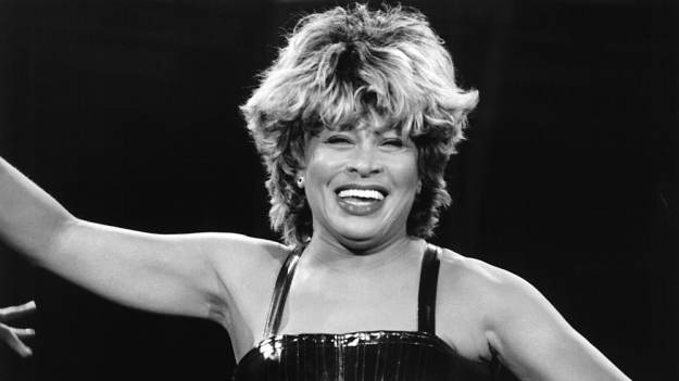 RMF Extra: Michał Szpak wspomina Tinę Turner w RMF FM: "Była dla mnie całym dzieciństwem"