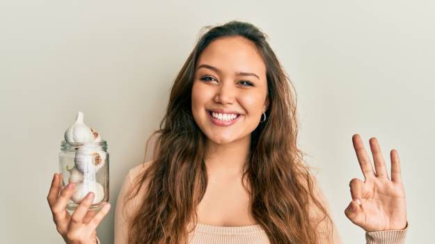 RMF Extra: Jak przechowywać czosnek? Większość Polaków popełnia błąd