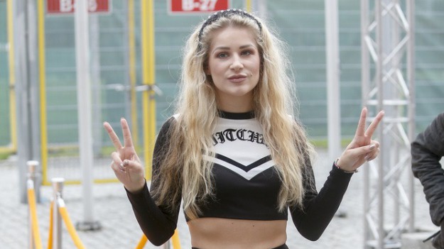 RMF Extra: Magda Wójcik musiała długo czekać na nagrodę z "Big Brothera". Na co przeznaczy pieniądze?