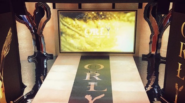 RMF Extra: Orły 2018: Zobacz listę laureatów polskich Oscarów 