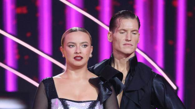 RMF Extra: Natalia Nykiel musiała przerwać treningi do „Tańca z gwiazdami”. Jest oświadczenie