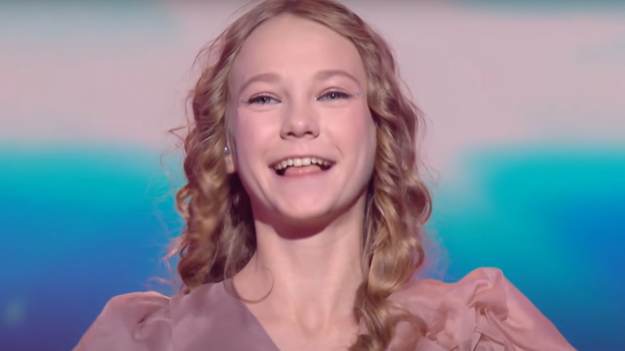 RMF Extra: Tylko w RMF FM! Zadzwoniliśmy do Mai Krzyżewskiej tuż po Eurowizji Junior. Co nam powiedziała?