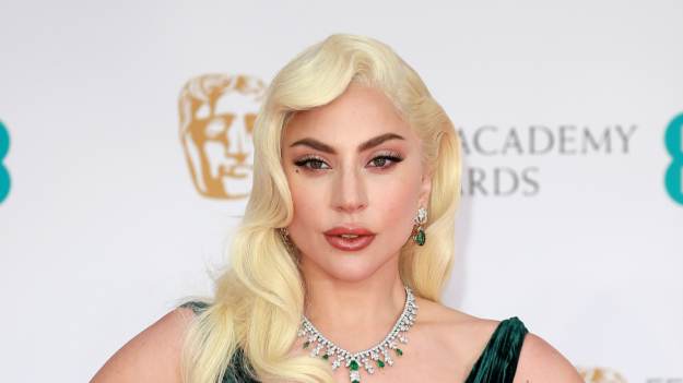 RMF Extra: Lady Gaga wspiera Polaków! Niezwykły gest światowej gwiazdy 
