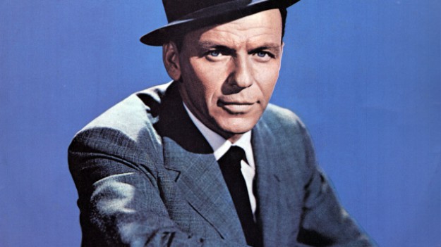 RMF Extra: Dziś 101. rocznica urodzin Franka Sinatry