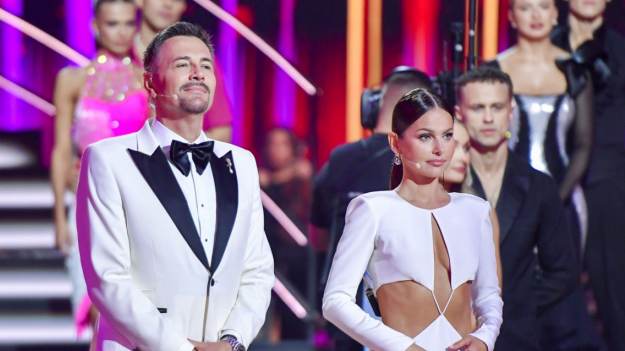 Ona będzie uczestniczką nowego „Tańca z..