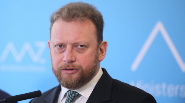 RMF Extra: Łukasz Szumowski. "W tym tygodniu będziemy mieli czterocyfrowy wynik liczby osób zakażonych koronawirusem"