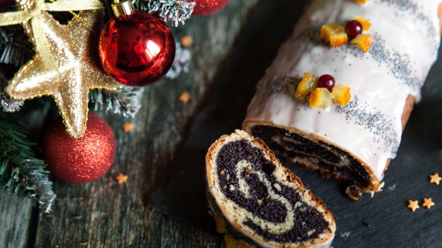 RMF Extra: Ciasto z makiem po krakowsku według przepisu Roberta Makłowicza