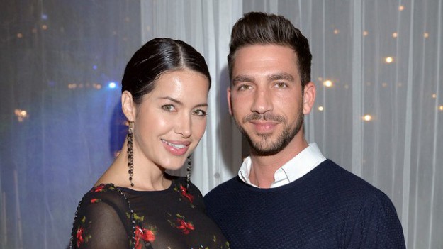 RMF Extra: Łukasz Czarnecki i Francys Barraza-Sudnicka rozstali się? 