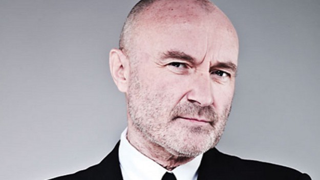RMF Extra: Phil Collins powraca na scenę i wyrusza w europejską trasę koncertową! 