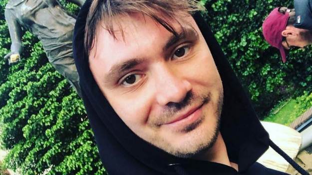 RMF Extra: Media: Daniel Martyniuk opuścił areszt. Nikt nie wniósł na niego skargi