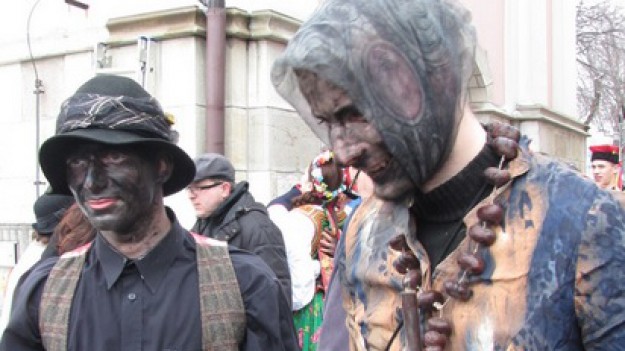 RMF Extra: Poniedzałek Wielkanocny: Kim jest Siuda Baba?!