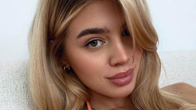 RMF Extra: Weronika Zoń w bikini wyłania się z wody. Fani: "Cudowna kobieta" [FOTO]