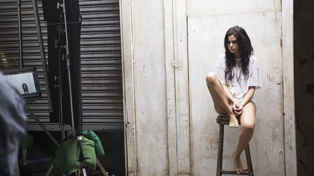 RMF Extra: Selena Gomez: Tak powstawał teledysk do piosenki "Good For You"