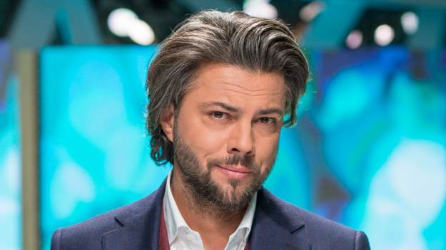 RMF Extra: Oto prawdziwe imię Oliviera Janiaka. Kryje się za nim pewna historia. "Wszystkim się myliło"