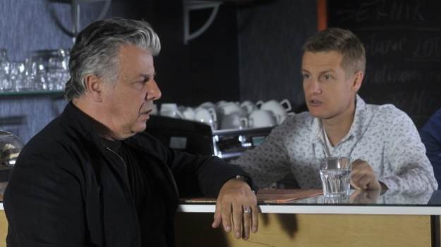 RMF Extra: Śmierć w "M jak miłość". Rodzina Zduńskich pogrąży się w żałobie! [SPOILER]