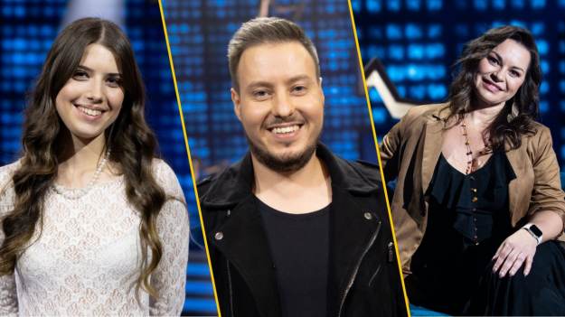 RMF Extra: Kto wygra „Szansę na sukces” i wystąpi w Opolu? Wielki finał już w ten weekend!