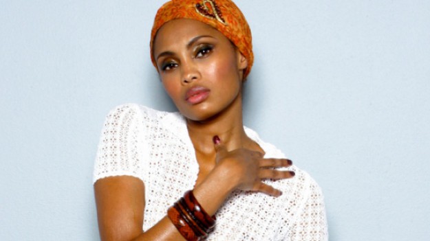 RMF Extra: Imany - Don't Be So Shy (Filatov & Karas remix). Taneczny remix podbija internet!