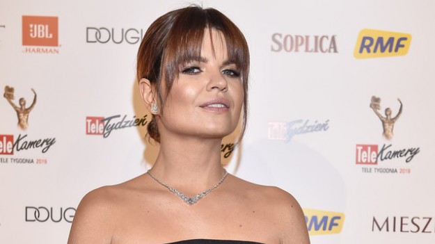 RMF Extra: Marta Manowska pokazała zdjęcie z dzieciństwa!