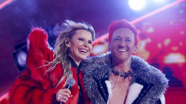 RMF Extra: Mandaryna po latach od udziału w „Jestem jaki jestem” ujawniła prawdę. Mowa o milionach