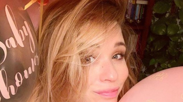 RMF Extra: Maria Konarowska urodziła córeczkę! Zdradziła sporo szczegółów