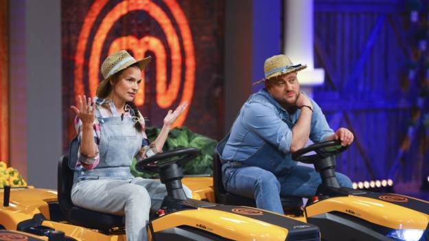 RMF Extra: "MasterChef Junior". "Jurorzy otrzymali zupełnie niesłodką wiadomość" [STRESZCZENIE ODCINKA]