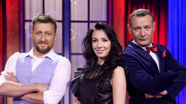 RMF Extra: Kabaret Nowaki oficjalnie poinformował. To już pewne. „Musi zadbać o zdrowie”