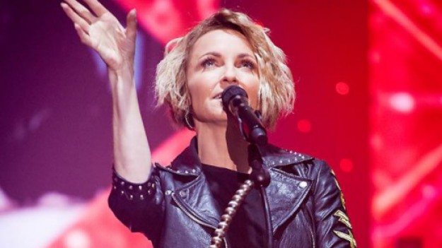 RMF Extra: "Nie Chcę Cię Obchodzić" Ani Wyszkoni Przebojem Lata 2017 RMF FM i Polsatu!