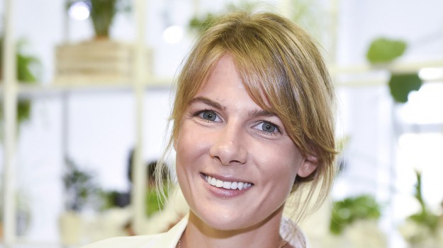 RMF Extra: Marta Wierzbicka przeszła metamorfozę! Aktorka pokazała się w nowej fryzurze!